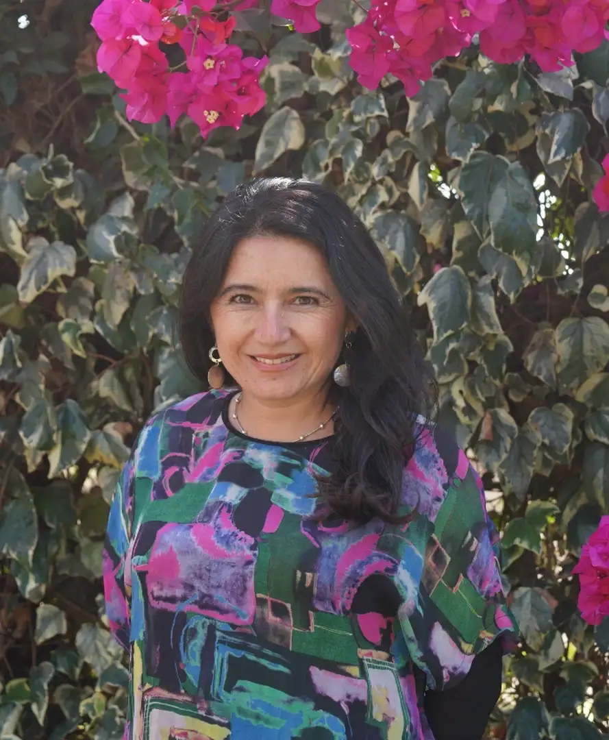 Maureen Muñoz Chavez