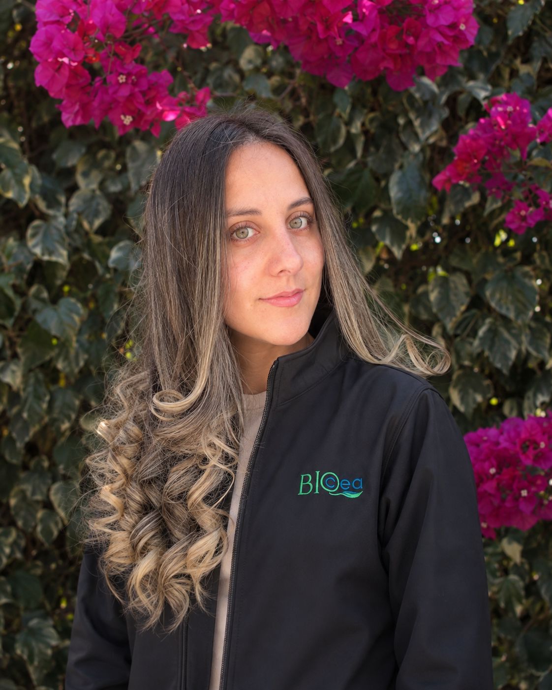 Maríapaz Cisterna